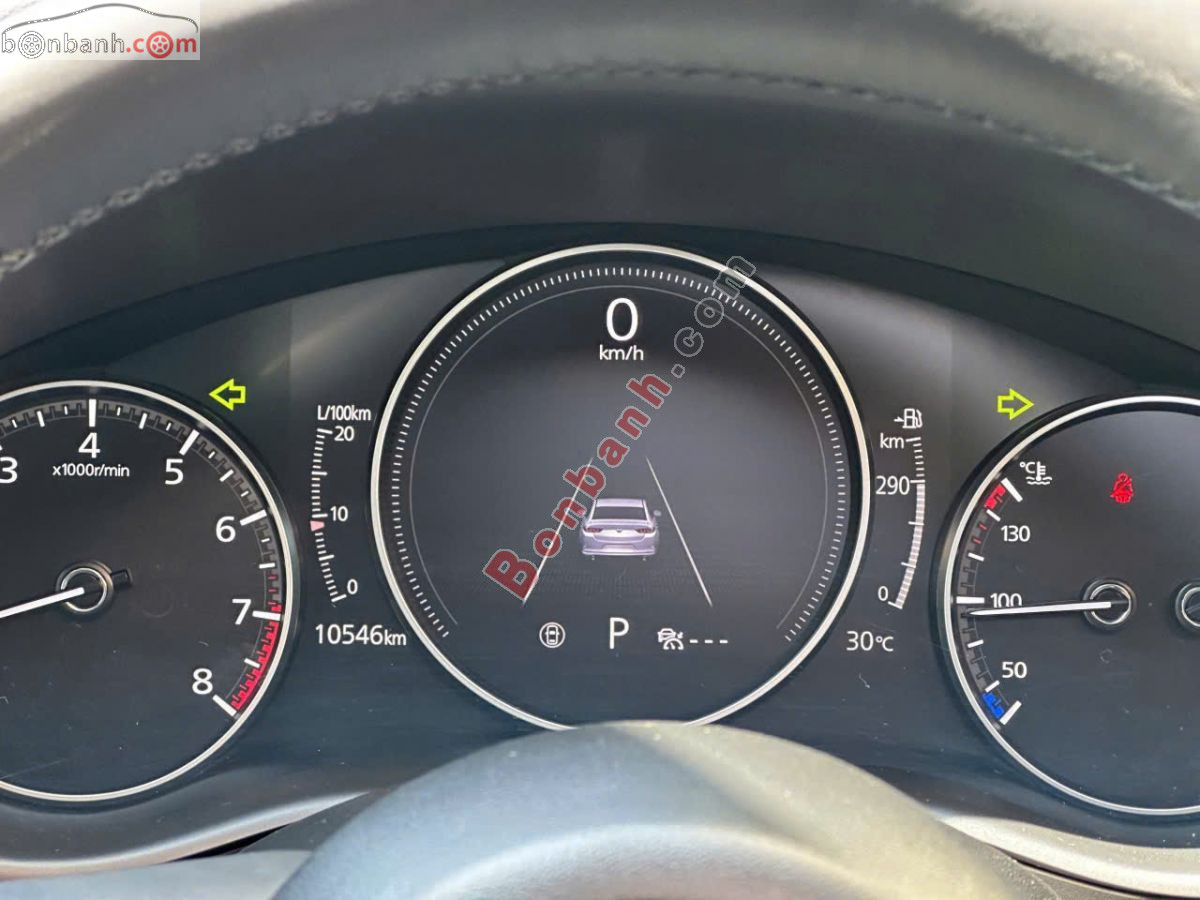 Bán ô tô Mazda 3 1.5L Premium - 2024 - xe cũ