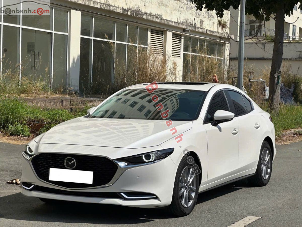 Bán ô tô Mazda 3 1.5L Premium - 2024 - xe cũ