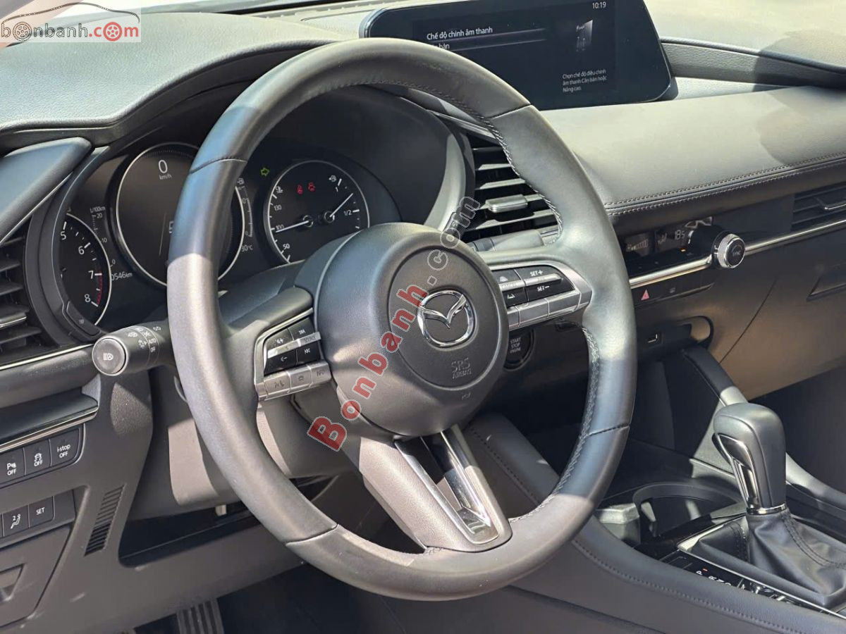 Bán ô tô Mazda 3 1.5L Premium - 2024 - xe cũ