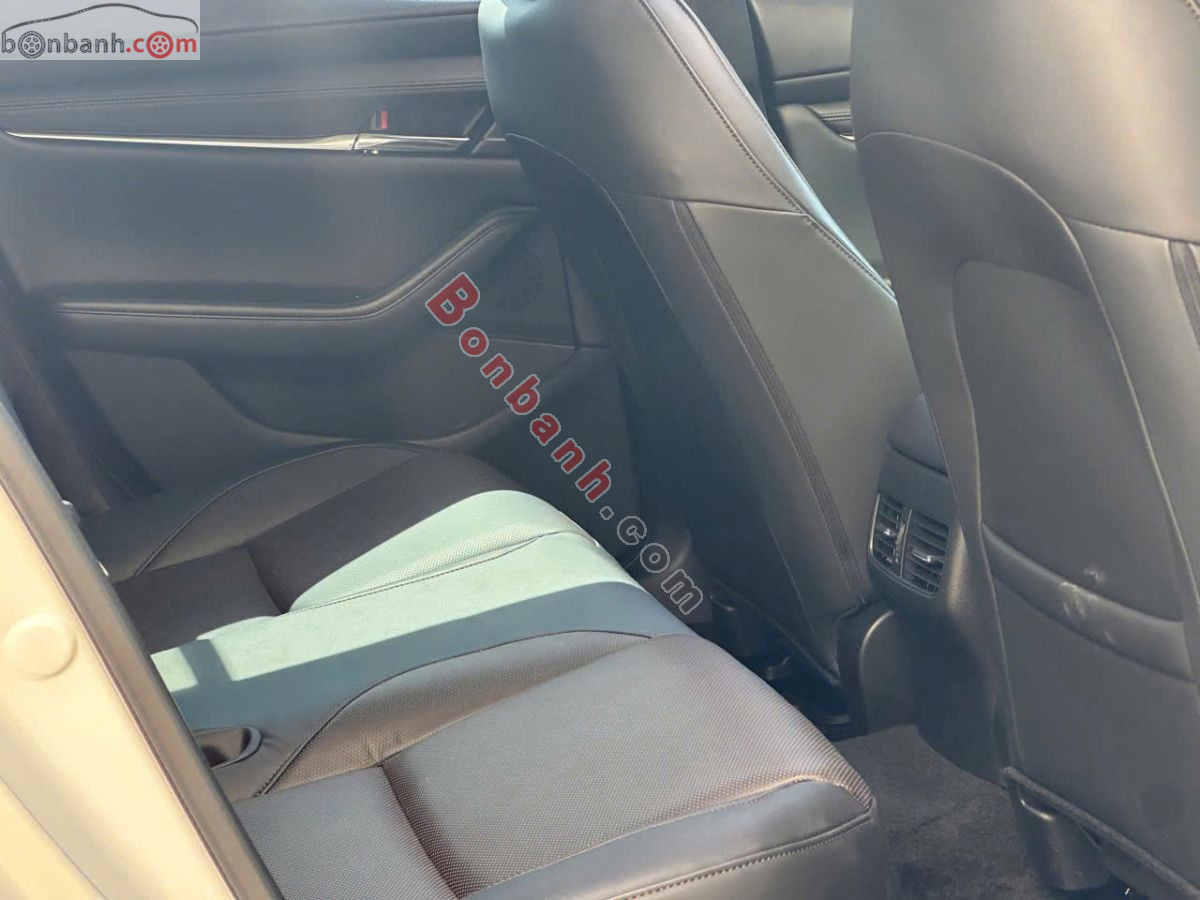 Bán ô tô Mazda 3 1.5L Premium - 2024 - xe cũ