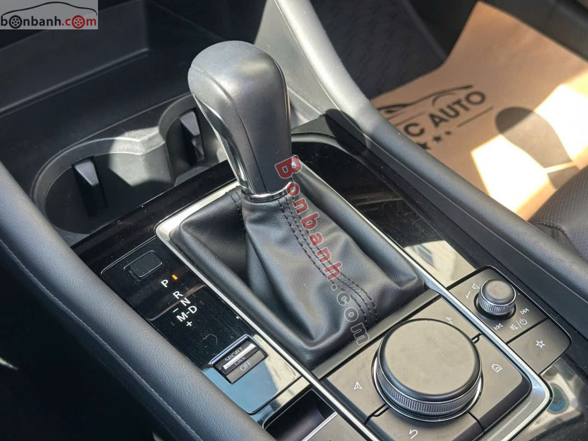 Bán ô tô Mazda 3 1.5L Premium - 2024 - xe cũ