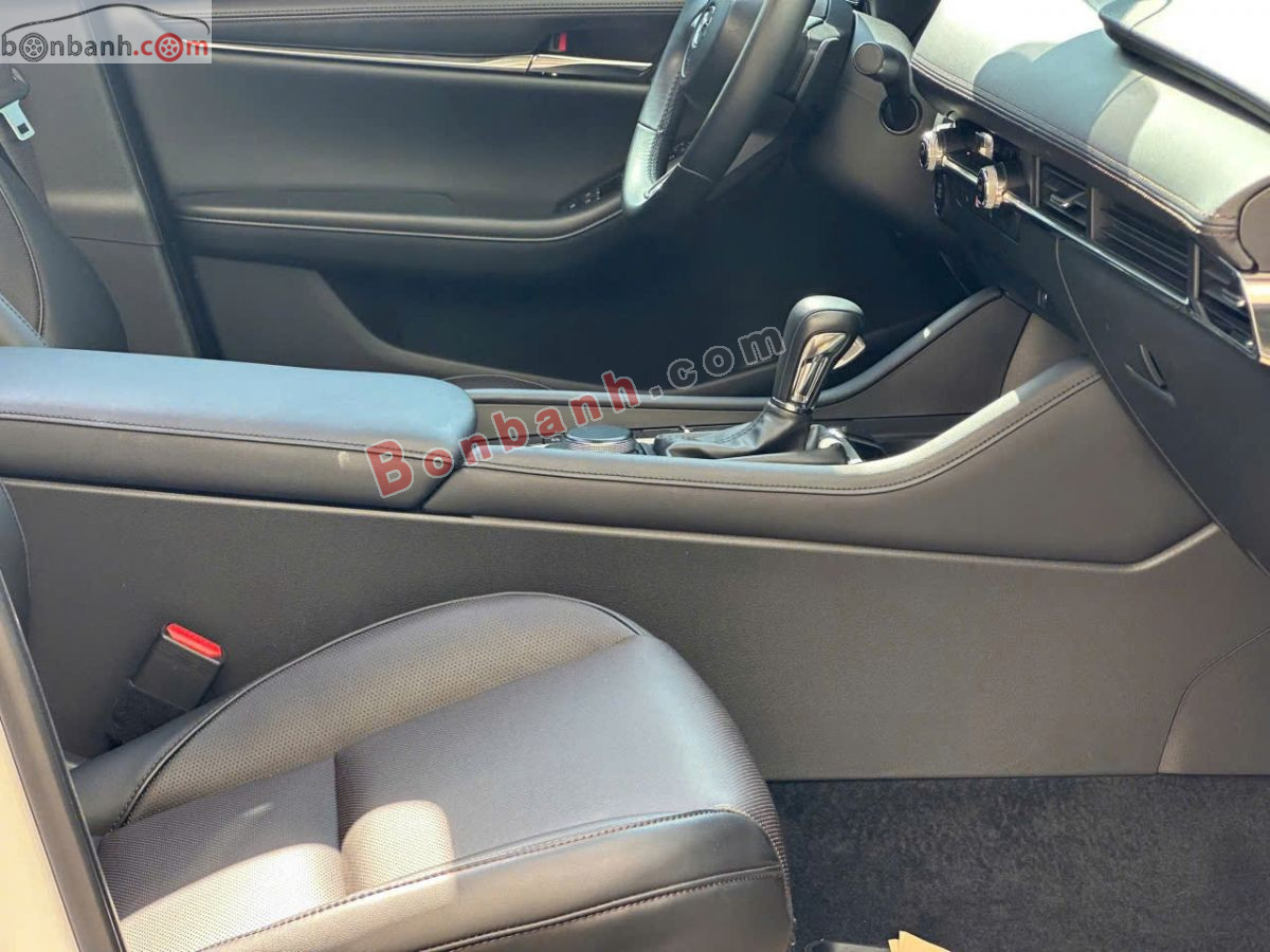 Bán ô tô Mazda 3 1.5L Premium - 2024 - xe cũ