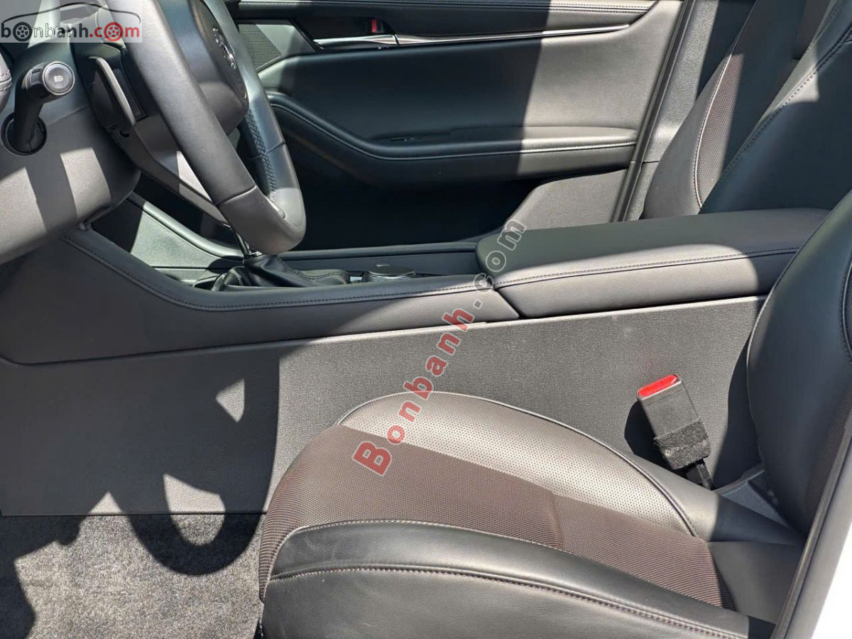 Bán ô tô Mazda 3 1.5L Premium - 2024 - xe cũ