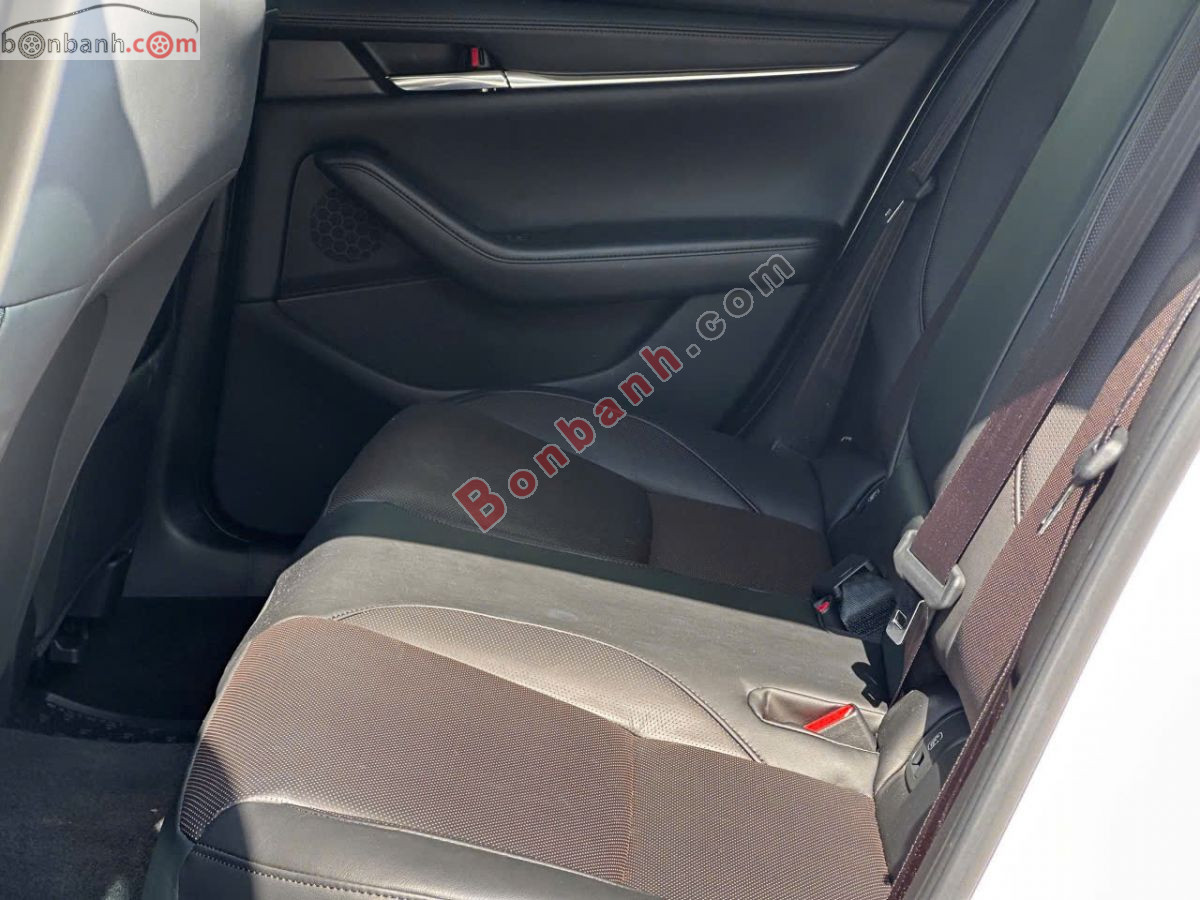 Bán ô tô Mazda 3 1.5L Premium - 2024 - xe cũ