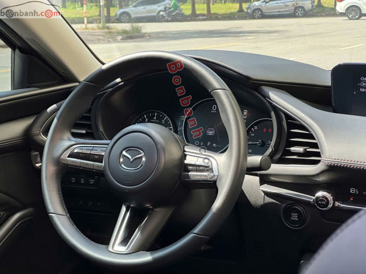 Bán ô tô Mazda 3 1.5L Premium - 2024 - xe cũ