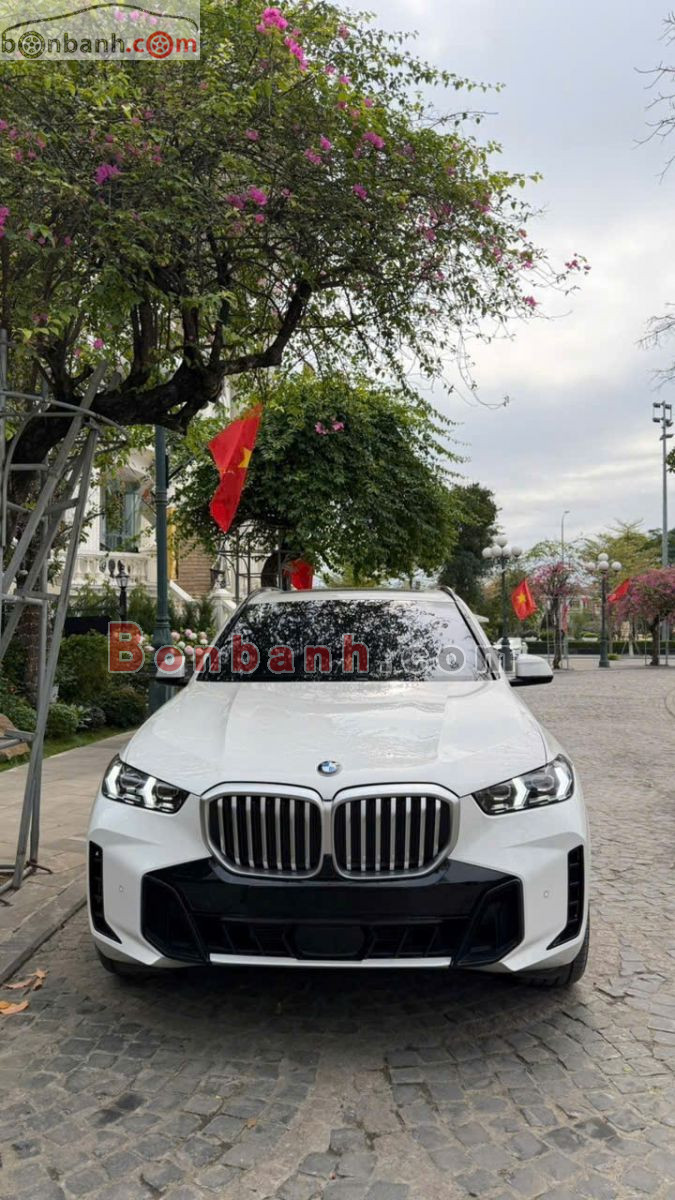 Bán ô tô BMW X5 xDrive40i M Sport - 2024 - xe cũ