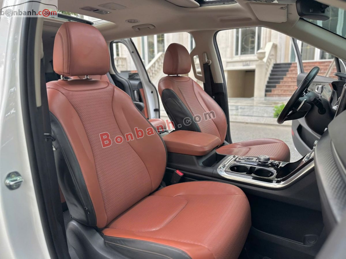 Bán ô tô Kia Carnival Signature 2.2D - 2022 - xe cũ