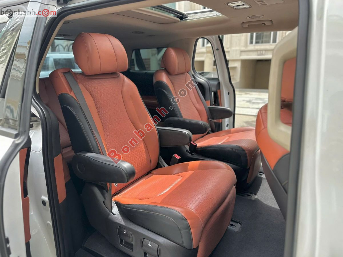 Bán ô tô Kia Carnival Signature 2.2D - 2022 - xe cũ