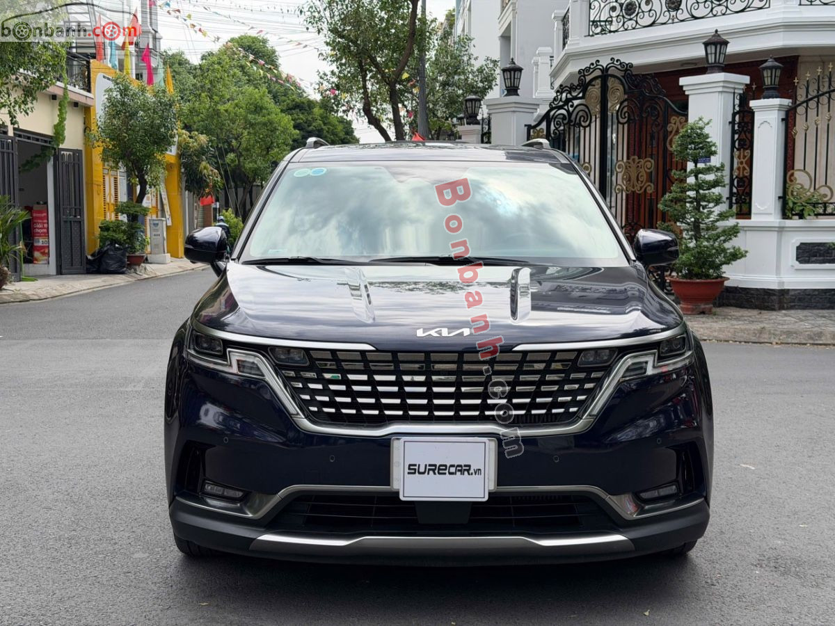 Bán ô tô Kia Carnival Signature 2.2D - 2023 - xe cũ