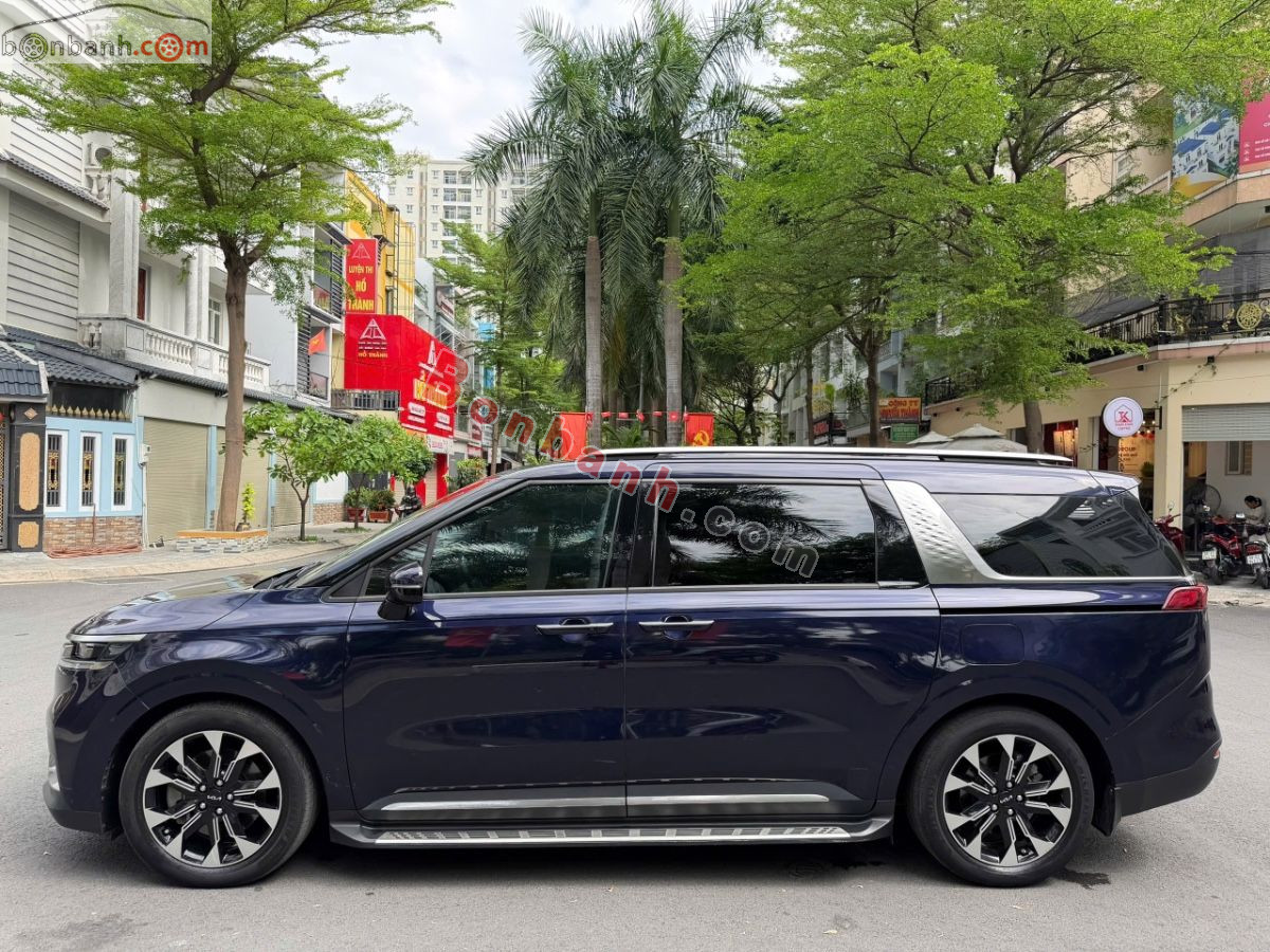 Bán ô tô Kia Carnival Signature 2.2D - 2023 - xe cũ
