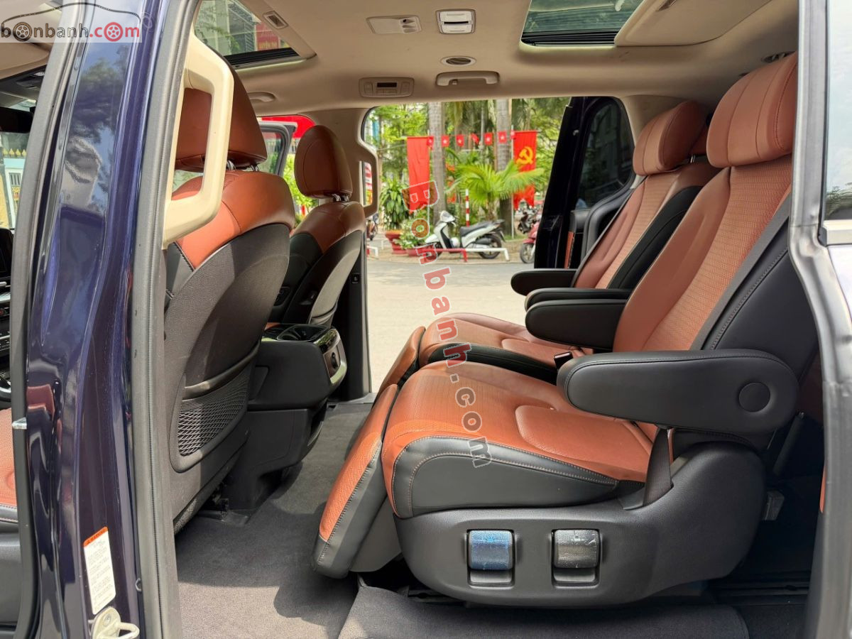 Bán ô tô Kia Carnival Signature 2.2D - 2023 - xe cũ