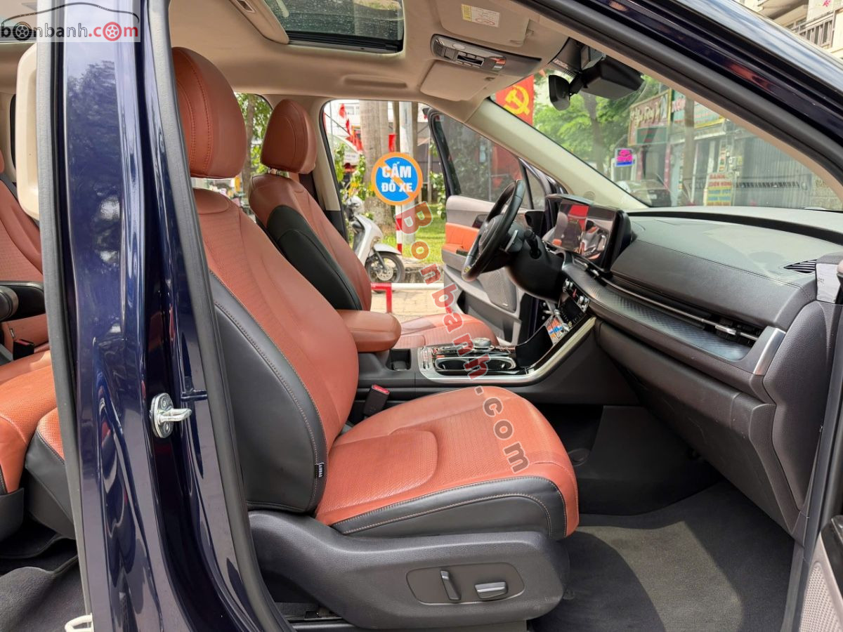 Bán ô tô Kia Carnival Signature 2.2D - 2023 - xe cũ