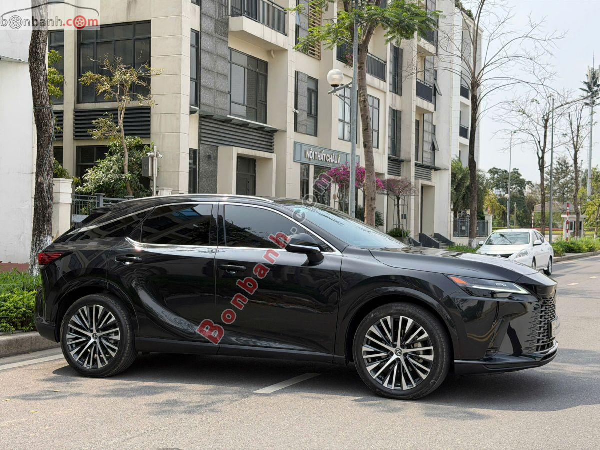 Bán ô tô Lexus RX 350 Premium - 2022 - xe cũ