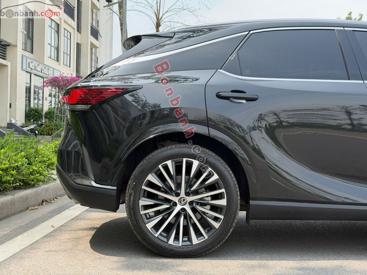 Bán ô tô Lexus RX 350 Premium - 2022 - xe cũ