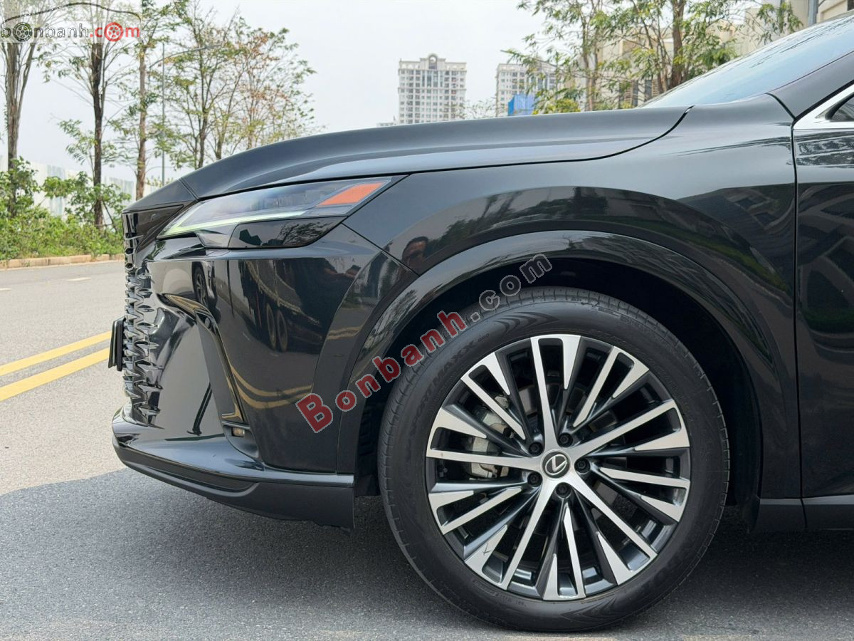 Bán ô tô Lexus RX 350 Premium - 2022 - xe cũ