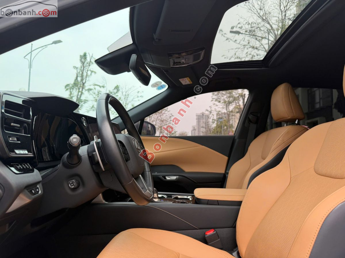 Bán ô tô Lexus RX 350 Premium - 2022 - xe cũ