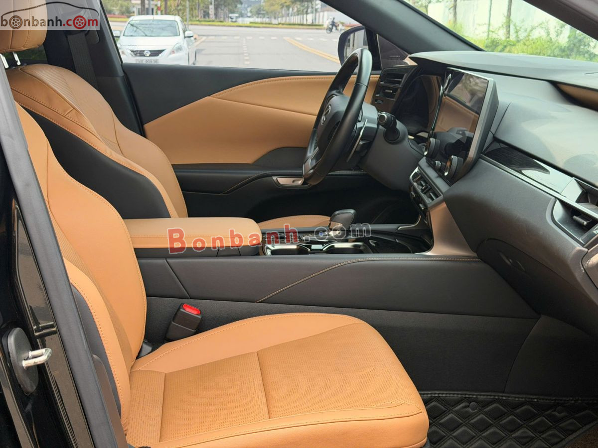 Bán ô tô Lexus RX 350 Premium - 2022 - xe cũ