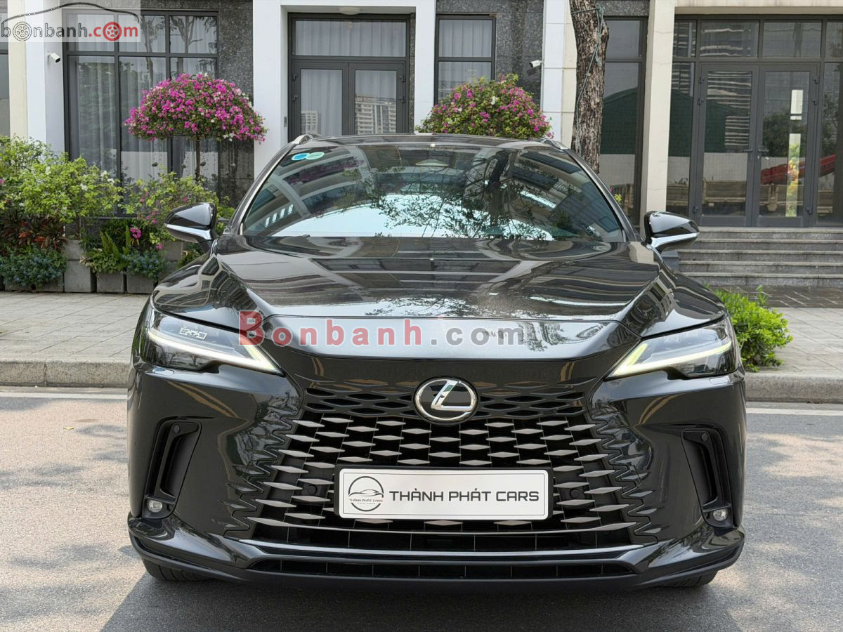 Bán ô tô Lexus RX 350 Premium - 2022 - xe cũ