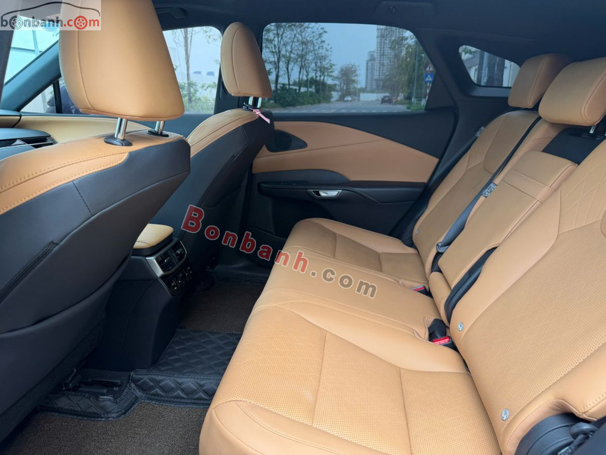 Bán ô tô Lexus RX 350 Premium - 2022 - xe cũ