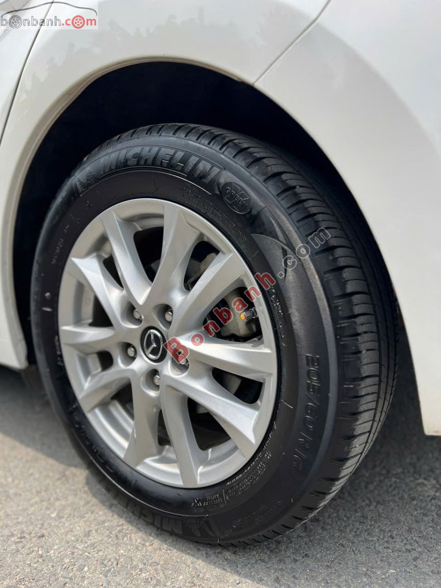 Bán ô tô Mazda 3 1.5 AT - 2017 - xe cũ