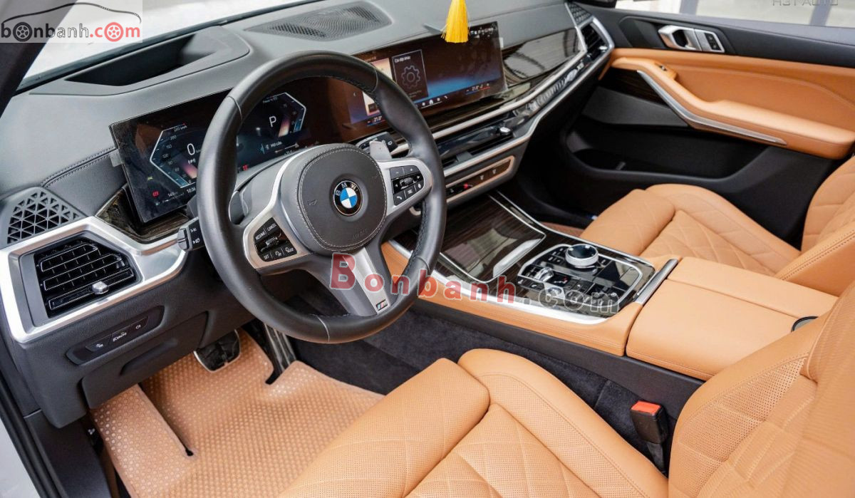 Bán ô tô BMW X5 xDrive40i M Sport - 2024 - xe cũ