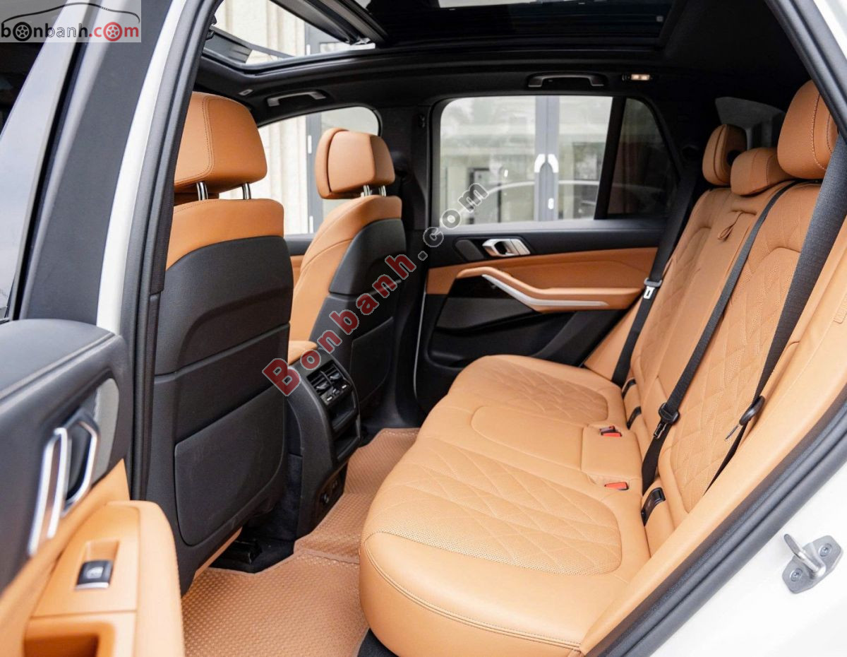 Bán ô tô BMW X5 xDrive40i M Sport - 2024 - xe cũ