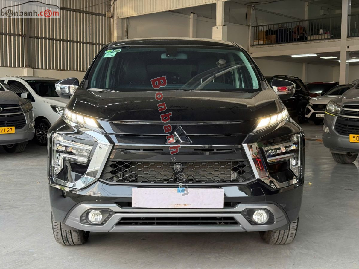 Bán ô tô Mitsubishi Xpander Premium 1.5 AT - 2024 - xe cũ