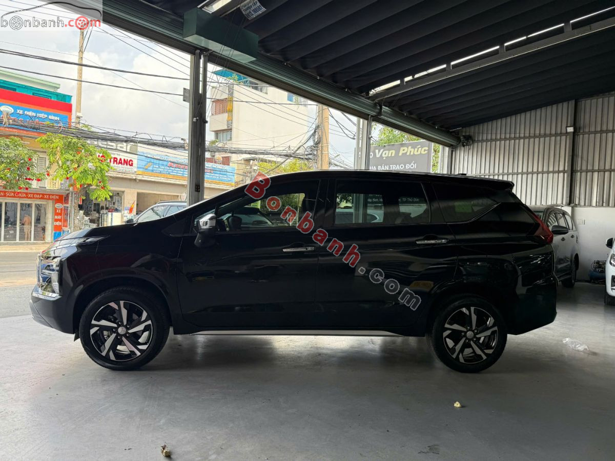 Bán ô tô Mitsubishi Xpander Premium 1.5 AT - 2024 - xe cũ