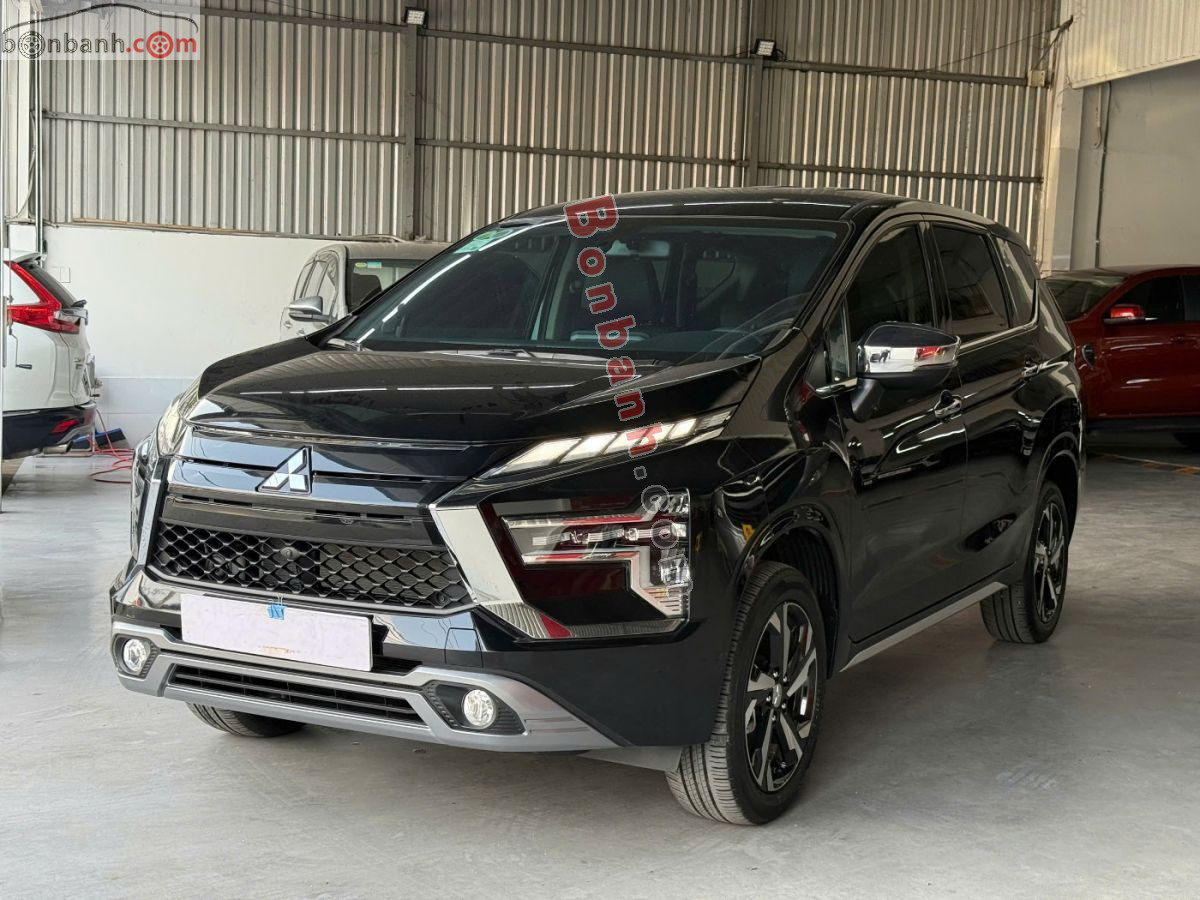 Bán ô tô Mitsubishi Xpander Premium 1.5 AT - 2024 - xe cũ