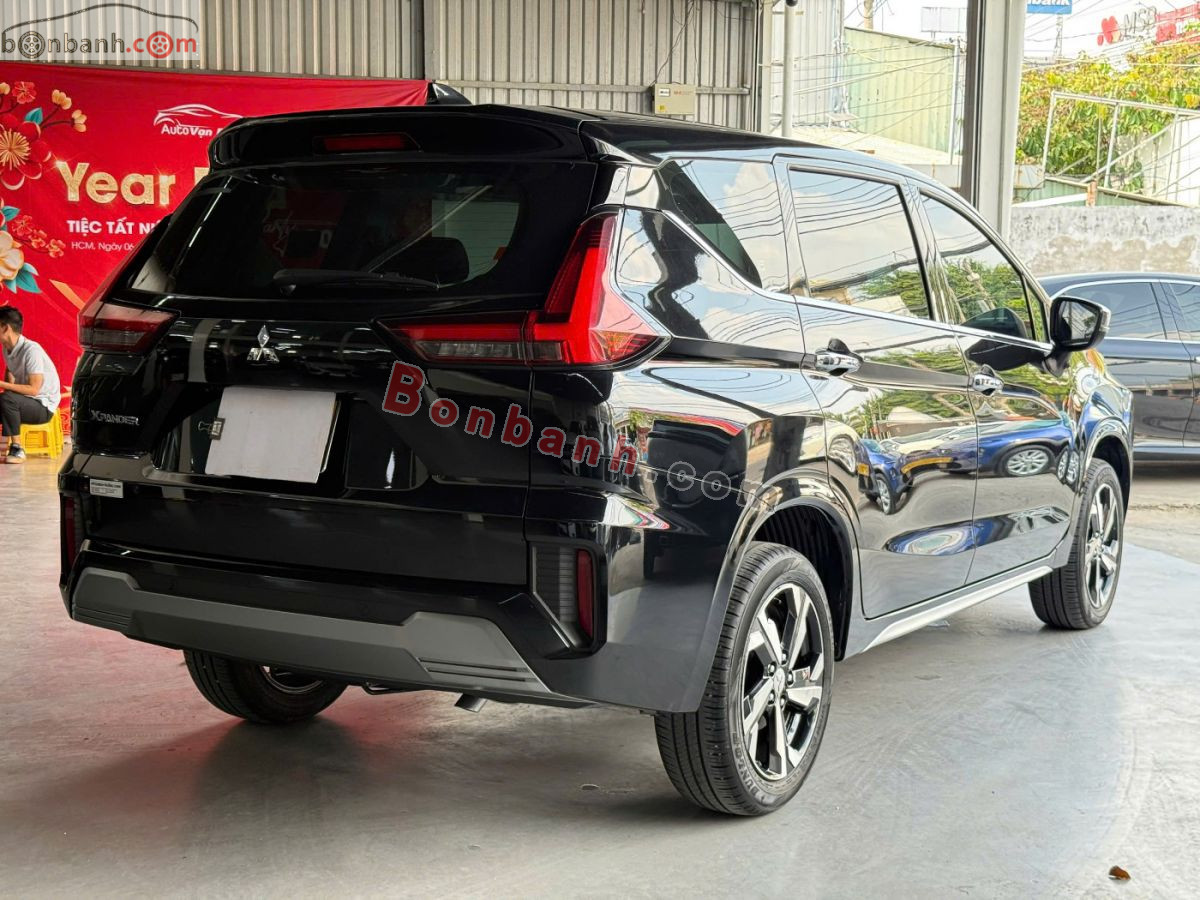 Bán ô tô Mitsubishi Xpander Premium 1.5 AT - 2024 - xe cũ