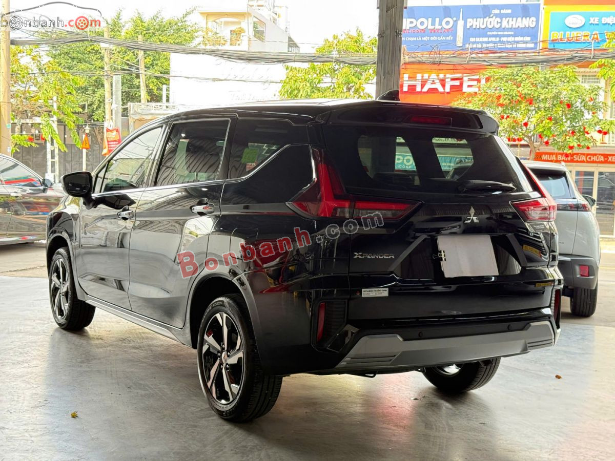 Bán ô tô Mitsubishi Xpander Premium 1.5 AT - 2024 - xe cũ