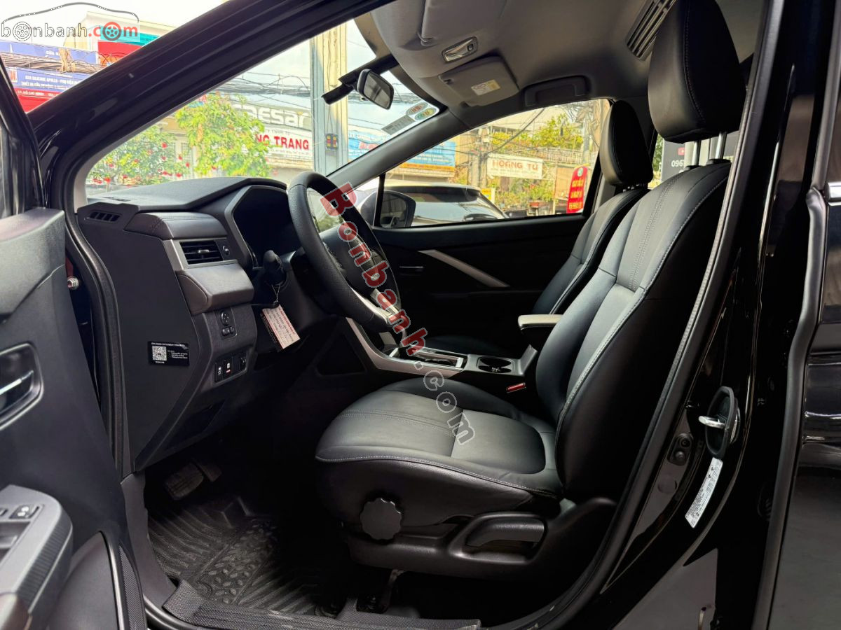 Bán ô tô Mitsubishi Xpander Premium 1.5 AT - 2024 - xe cũ
