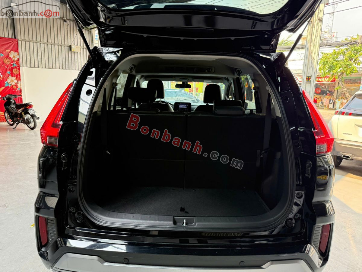 Bán ô tô Mitsubishi Xpander Premium 1.5 AT - 2024 - xe cũ