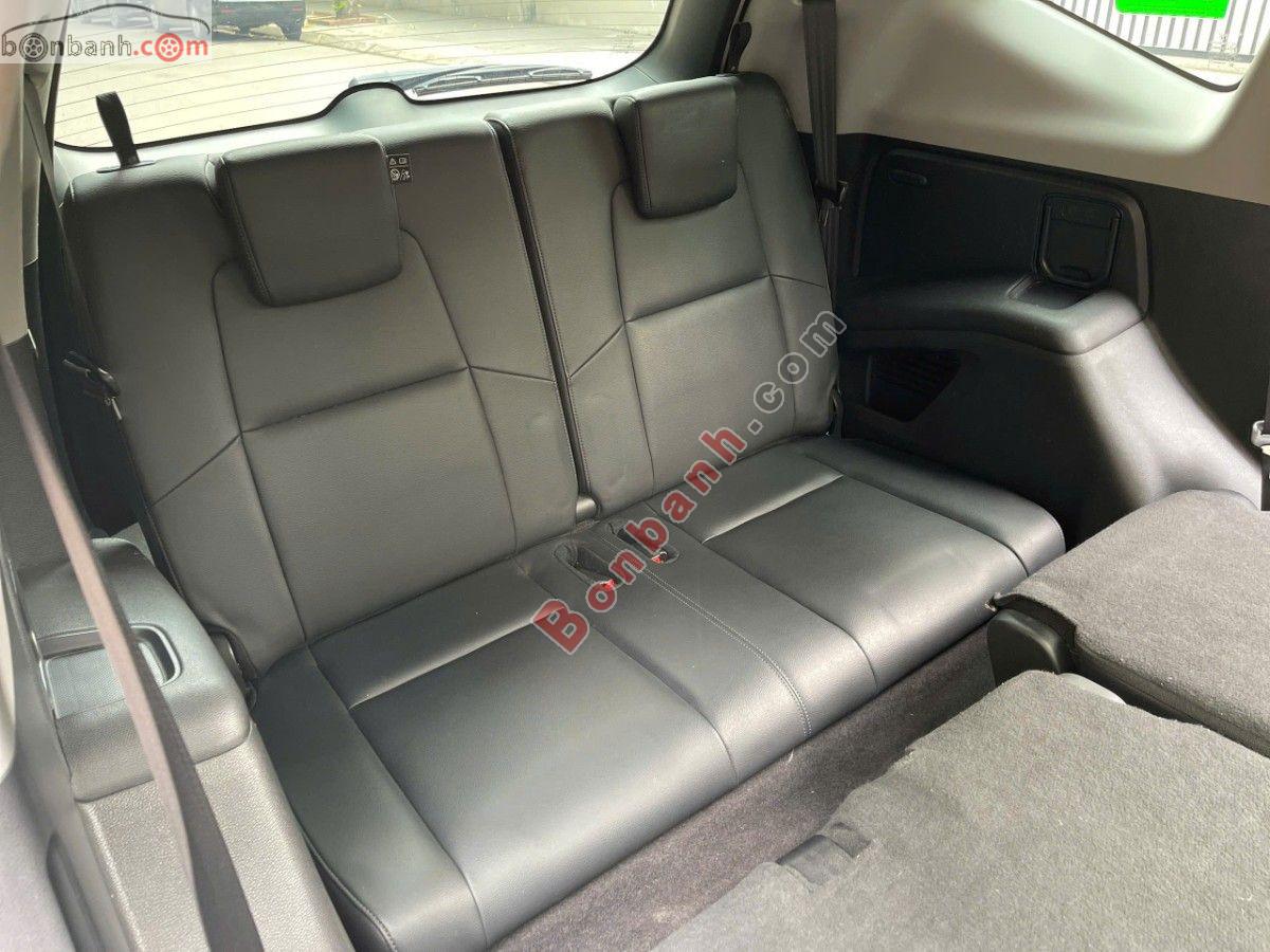 Bán ô tô Honda CRV L - 2020 - xe cũ