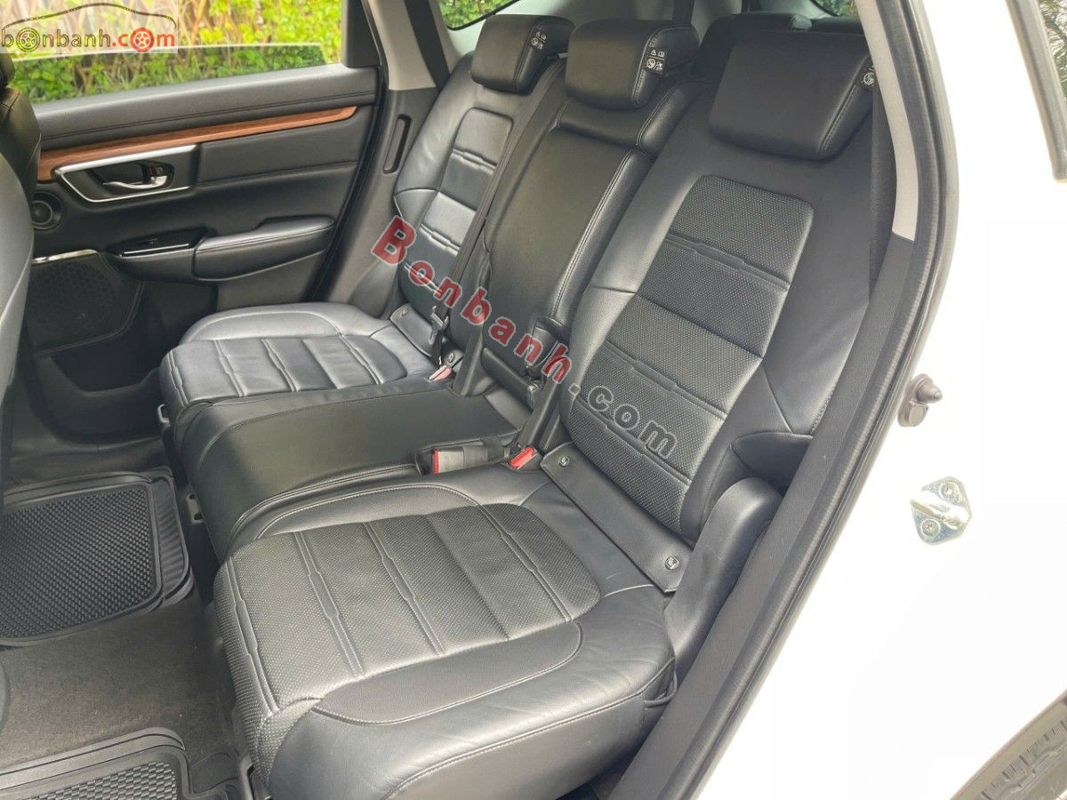 Bán ô tô Honda CRV L - 2020 - xe cũ