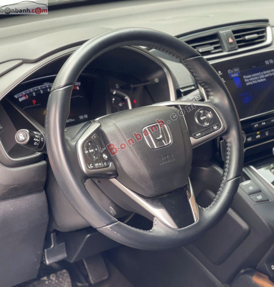 Bán ô tô Honda CRV L - 2020 - xe cũ