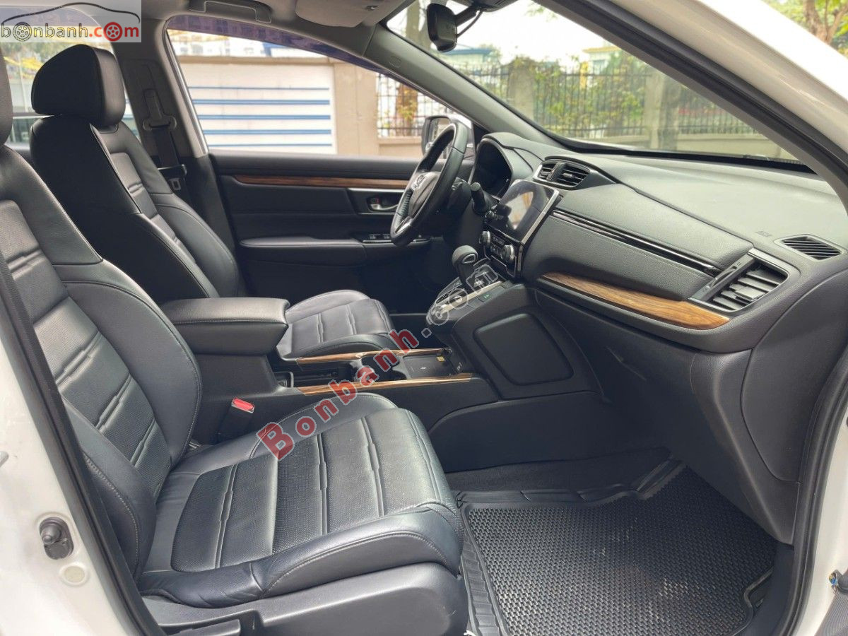 Bán ô tô Honda CRV L - 2020 - xe cũ