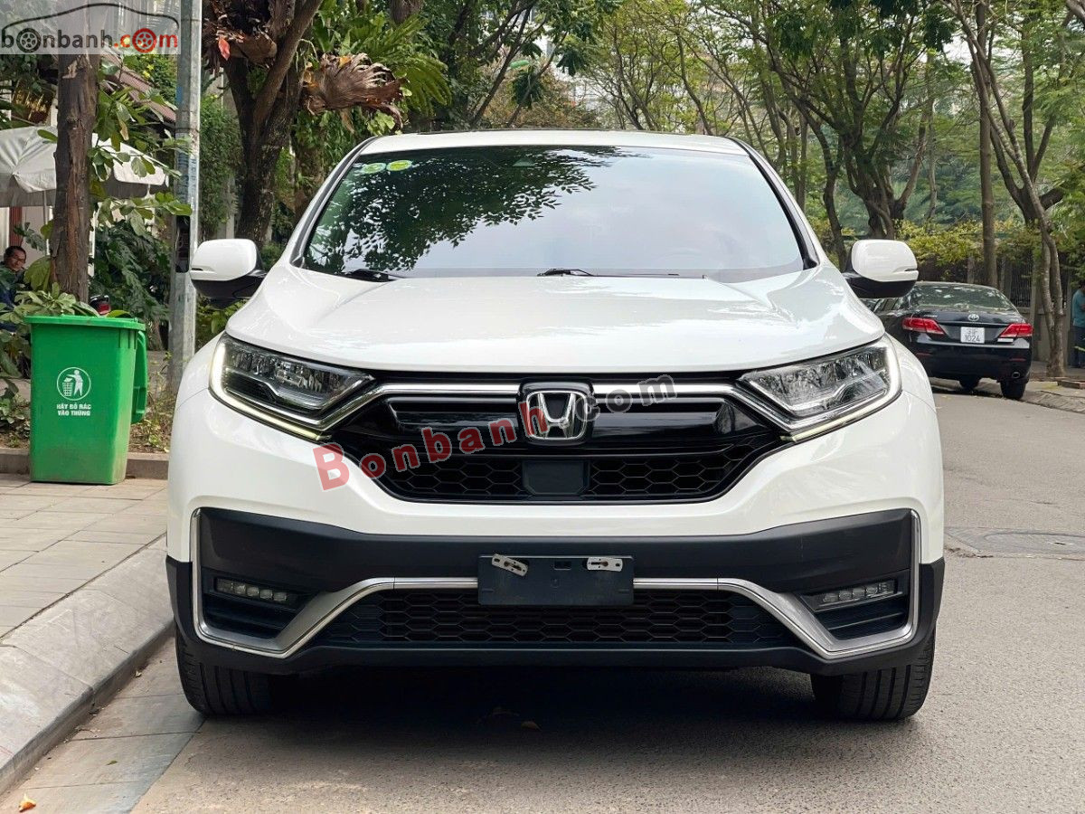 Bán ô tô Honda CRV L - 2020 - xe cũ