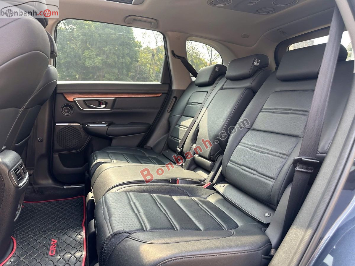 Bán ô tô Honda CRV L - 2021 - xe cũ