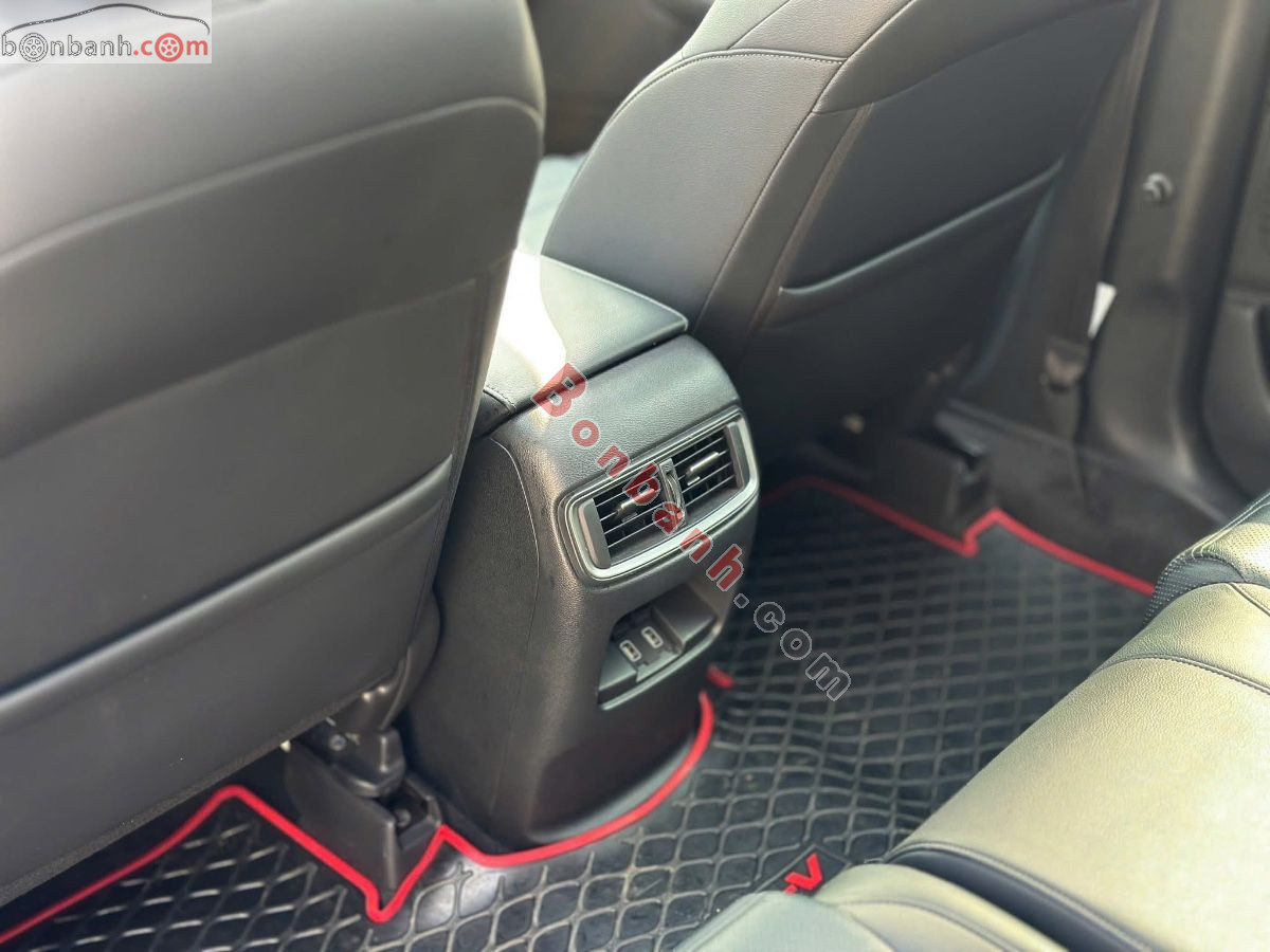 Bán ô tô Honda CRV L - 2021 - xe cũ