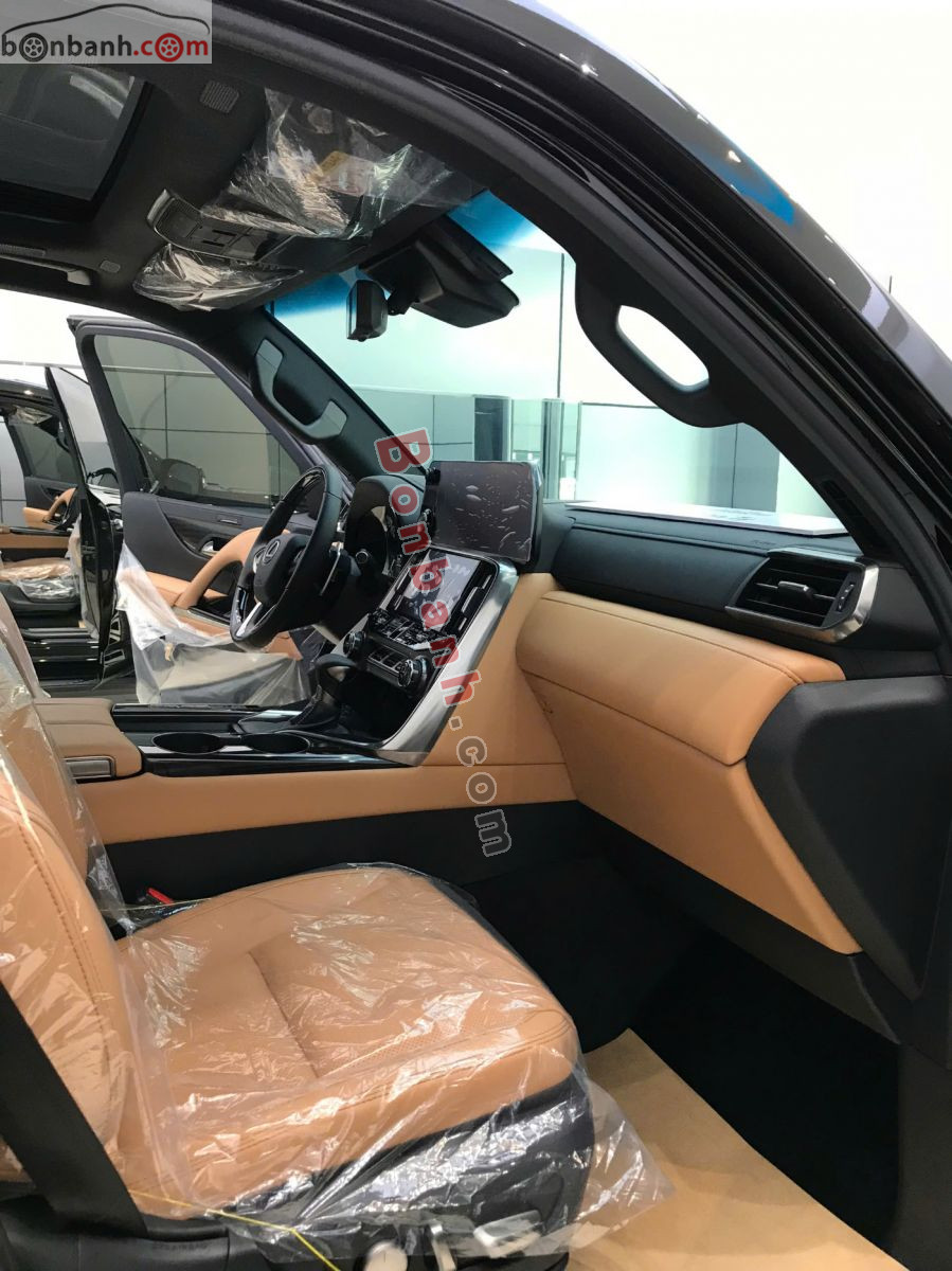 Bán ô tô Lexus LX 600 Urban - 2026 - xe mới