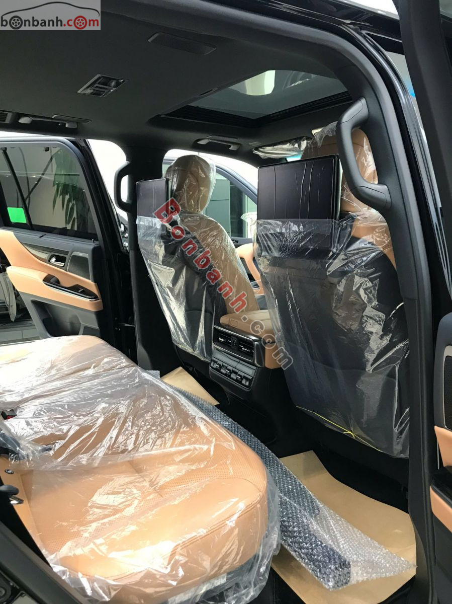 Bán ô tô Lexus LX 600 Urban - 2026 - xe mới