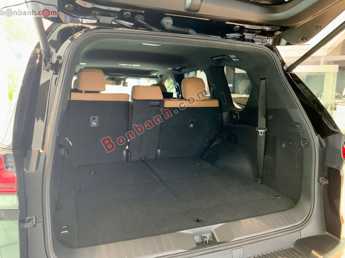 Bán ô tô Lexus LX 600 Urban - 2026 - xe mới