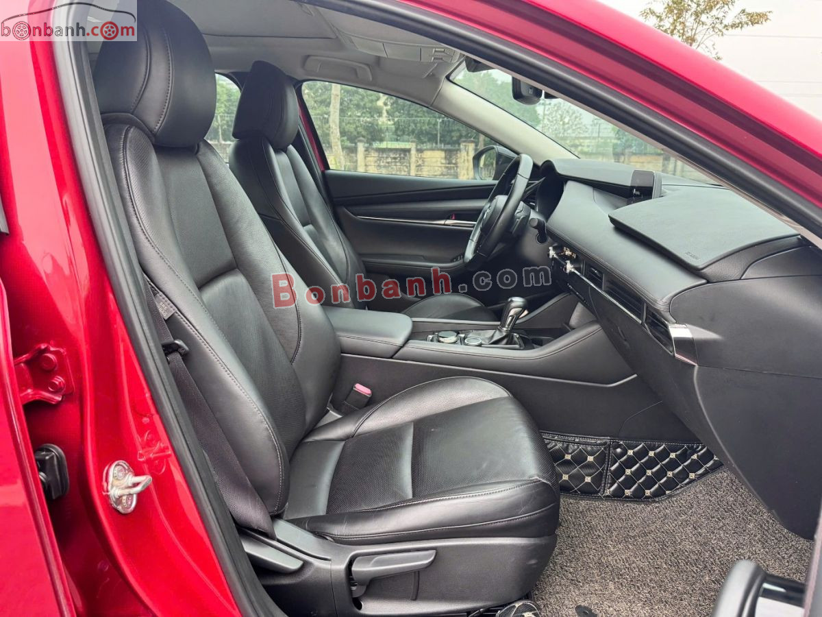 Bán ô tô Mazda 3 2.0L Signature Premium - 2021 - xe cũ