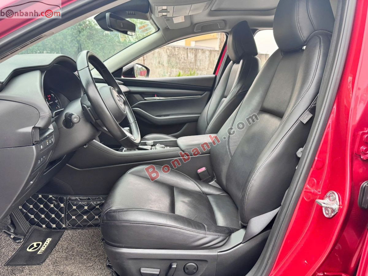 Bán ô tô Mazda 3 2.0L Signature Premium - 2021 - xe cũ