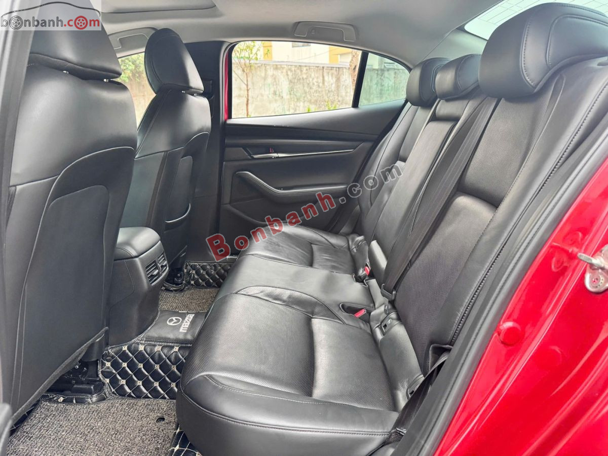 Bán ô tô Mazda 3 2.0L Signature Premium - 2021 - xe cũ