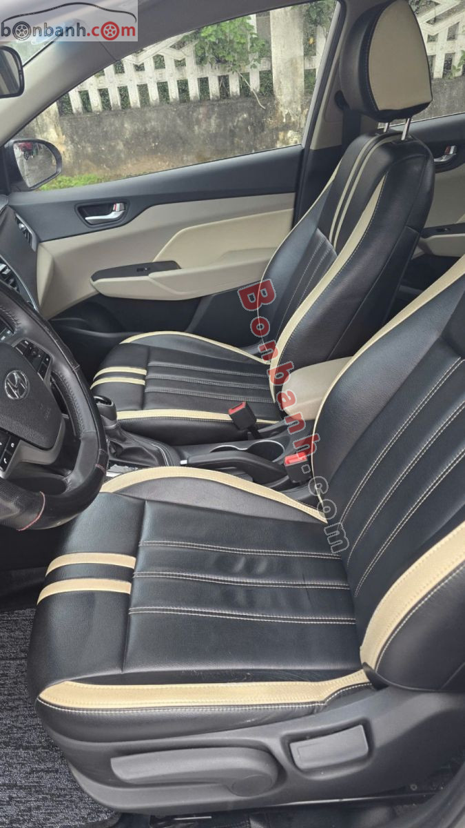 Bán ô tô Hyundai Accent 1.4 AT - 2023 - xe cũ