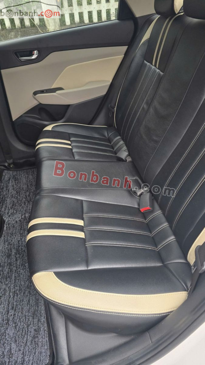 Bán ô tô Hyundai Accent 1.4 AT - 2023 - xe cũ