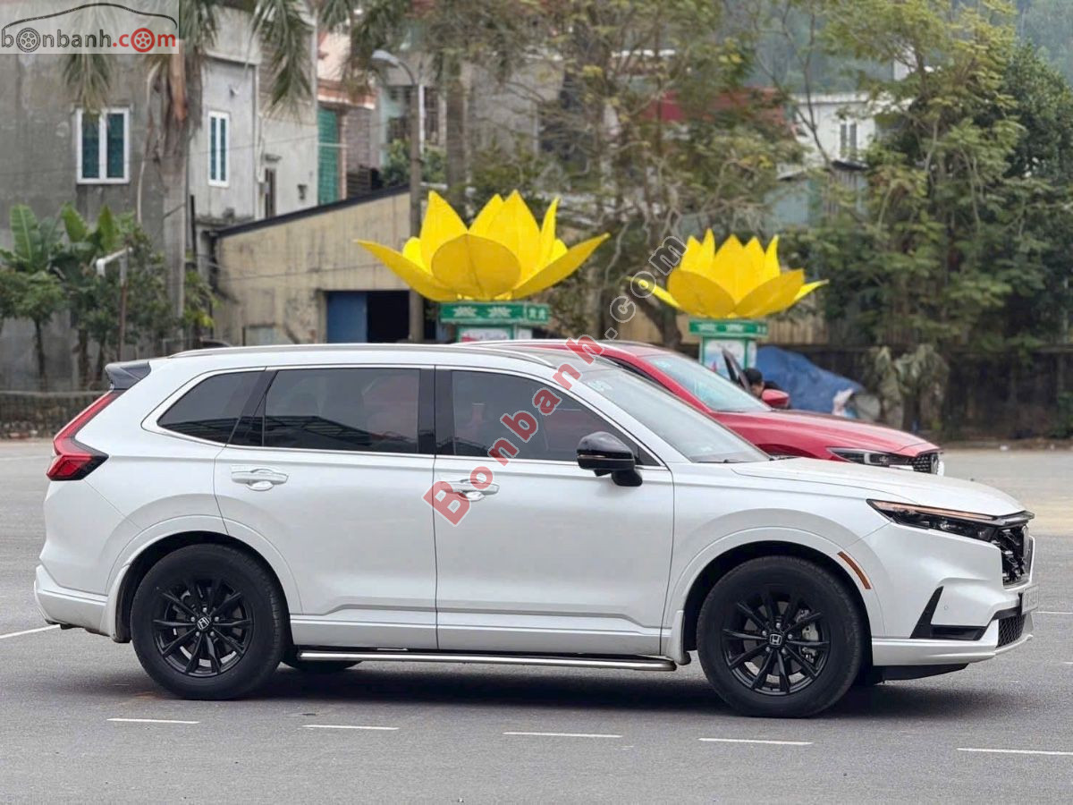 Bán ô tô Honda CRV e:HEV RS - 2024 - xe cũ