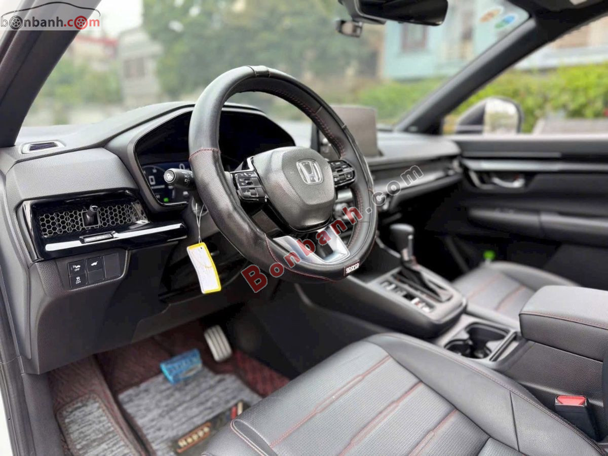 Bán ô tô Honda CRV e:HEV RS - 2024 - xe cũ
